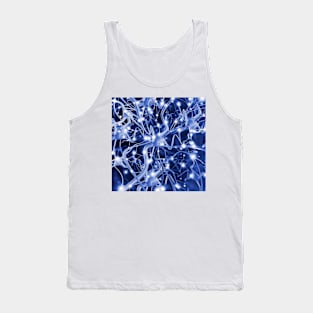 Neural network (P360/0420) Tank Top